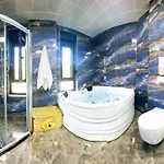 Villa15 Evrenseki Beach, 5br, Private Pool, Sauna, Garden