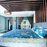 Villa15 Evrenseki Beach, 5br, Private Pool, Sauna, Garden 컨트리하우스 *