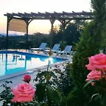 Villa15 Evrenseki Beach, 5br, Private Pool, Sauna, Garden 컨트리하우스 마나브가트