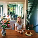 Villa15 Evrenseki Beach, 5br, Private Pool, Sauna, Garden 컨트리하우스