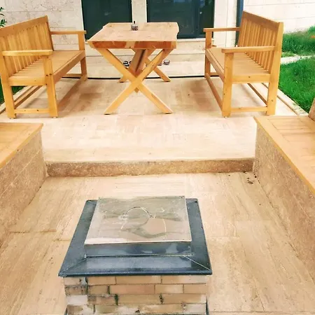 Villa15 Lodge, Five-star 5bd 5-5ba Access With Pool , Gym, Sauna, Alfresco Dining & Garden Manavgat