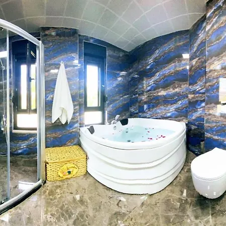 Villa15 Evrenseki Beach, 5br, Private Pool, Sauna, Garden