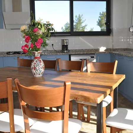 Villa15 Evrenseki Beach, 5br, Private Pool, Sauna, Garden *