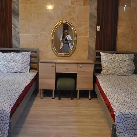 Villa15 Lodge: Beachfront Luxury With Pool, Gym, And Sauna Country house