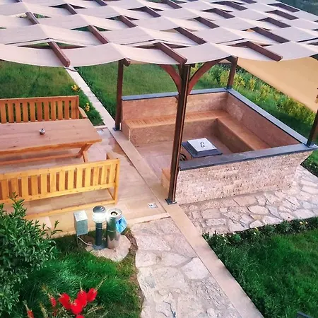 Villa15 Evrenseki Beach, 5br, Private Pool, Sauna, Garden *