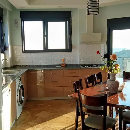 Country house Villa15 Lodge: Beachfront Luxury With Pool, Gym, And Sauna