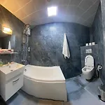 בית כפרי Villa15 Evrenseki Beach, 5br, Private Pool, Sauna, Garden *