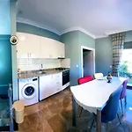 Villa15 Evrenseki Beach, 5br, Private Pool, Sauna, Garden * מנבגט