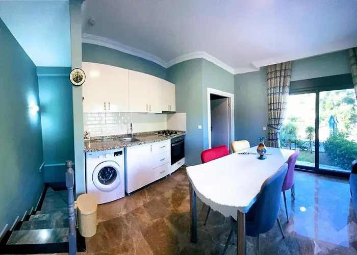 Villa15 Evrenseki Beach, 5Br, Private Pool, Sauna, Garden * Manavgat