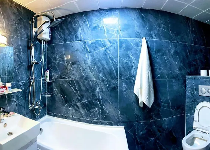 Villa15 Evrenseki Beach, 5Br, Private Pool, Sauna, Garden
