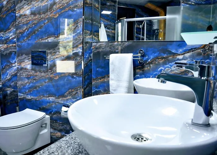 Villa15 Evrenseki Beach, 5Br, Private Pool, Sauna, Garden Hétvégi ház *